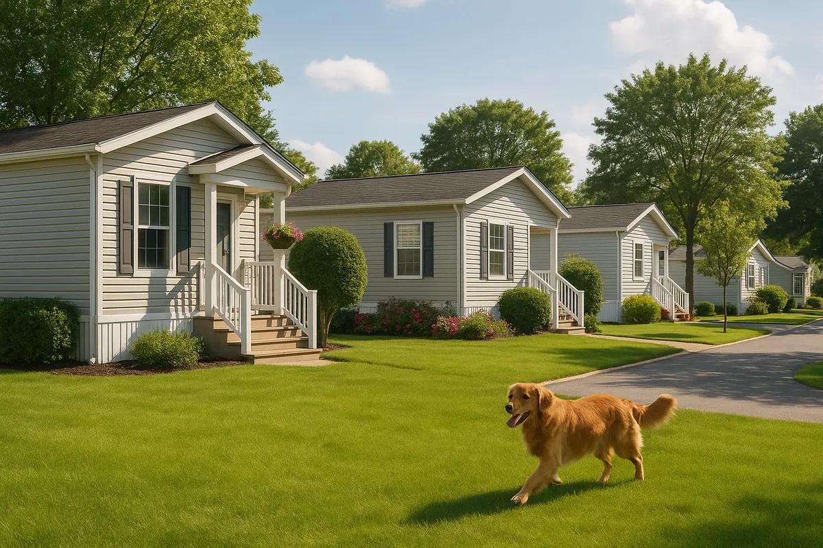 Sun Communities $170,000 Excessive Fees Settlement Sun Communities $170,000 Excessive Fees Settlement