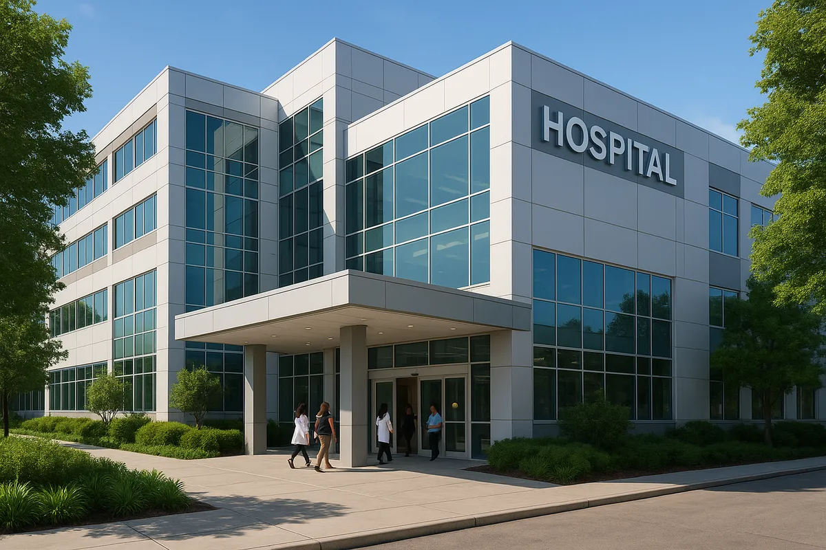 Margaret Mary Community Hospital Privacy Settlement Margaret Mary Community Hospital Privacy Settlement