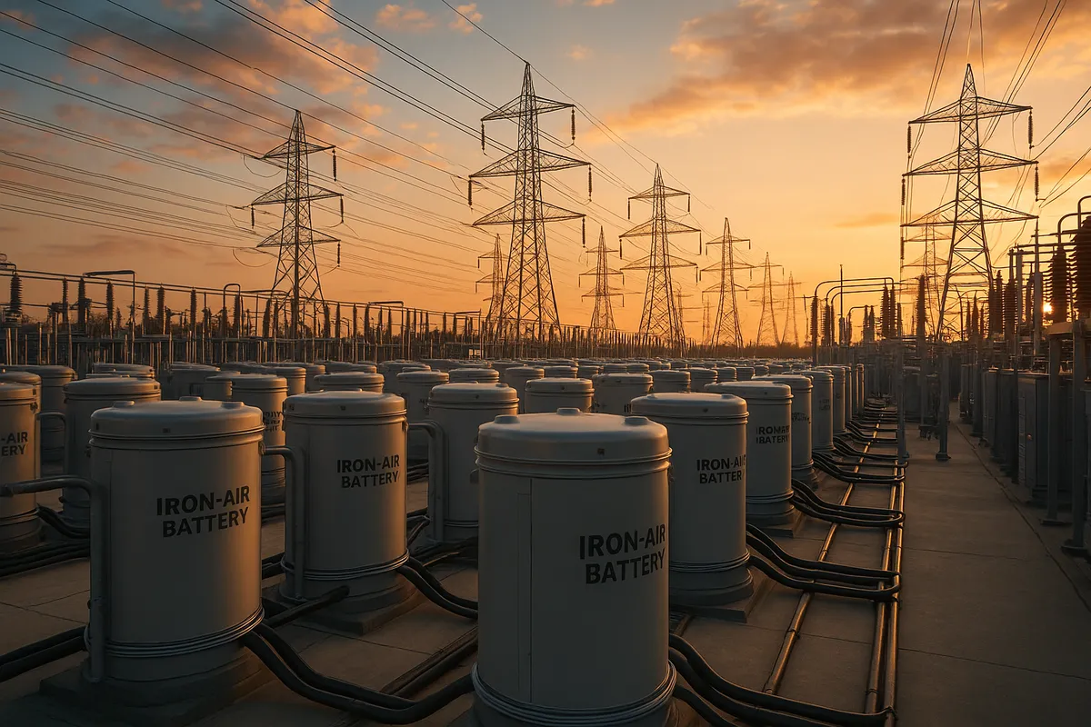 Form Energy, Inc. Data Breach Affects 622 in MA