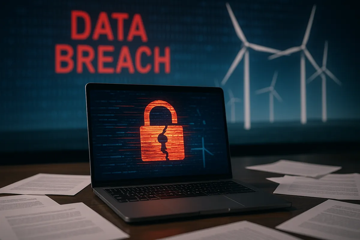 Form Energy Data Breach Lawsuit Investigation