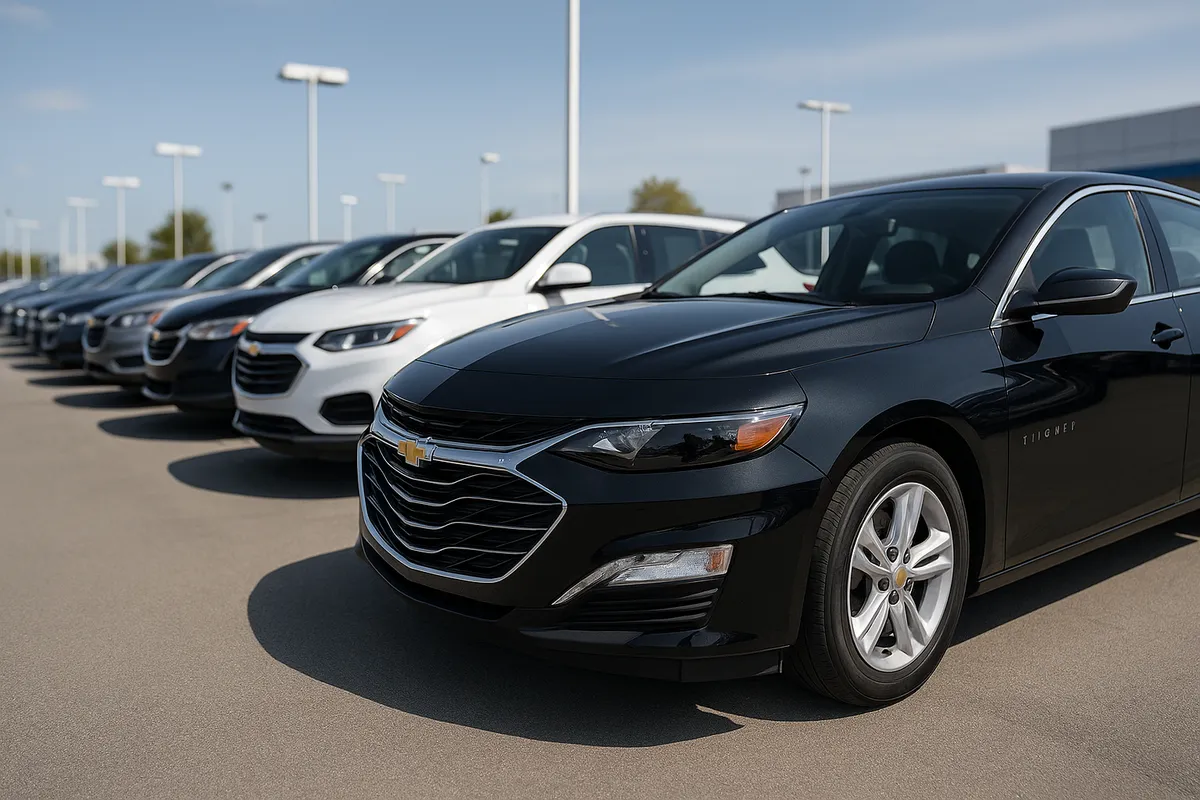 Copeland Auto Group Data Breach Affects Dealerships