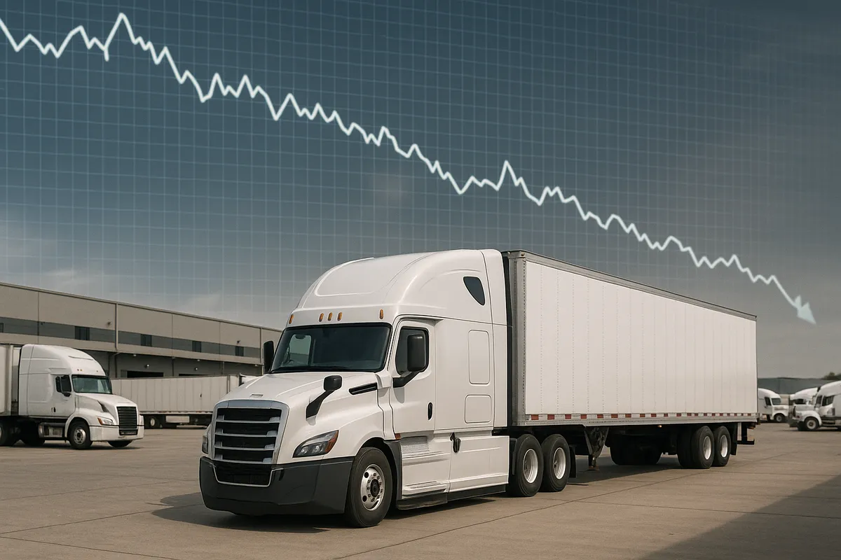 Knight-Swift Transportation Holdings Inc. Securities Lawsuit Investigation