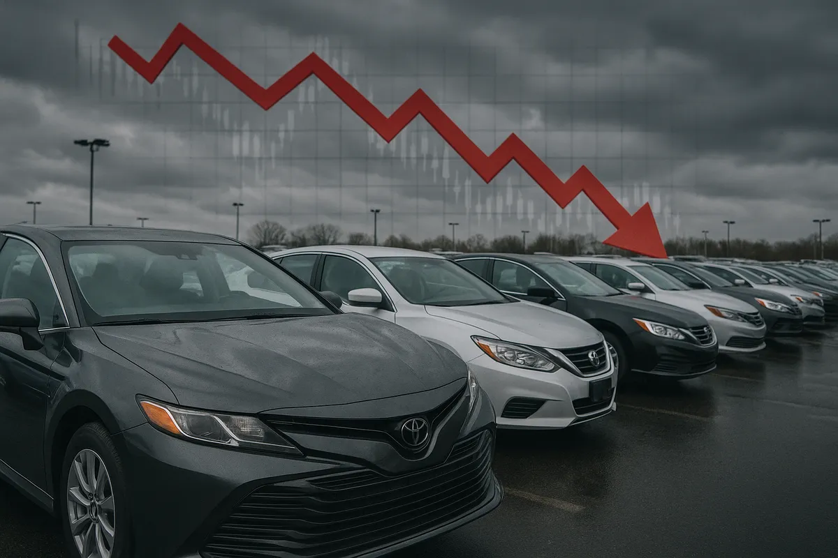 Sonic Automotive, Inc. Securities Lawsuit Investigation