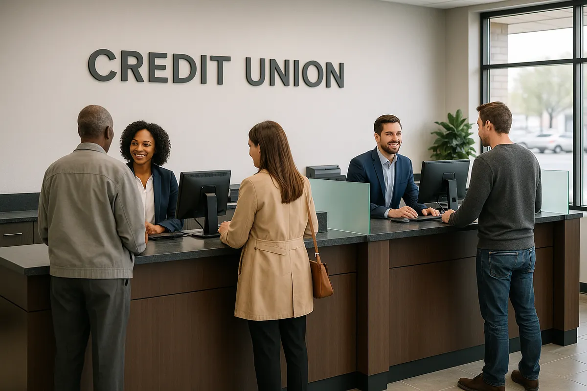 Communication Federal Credit Union Data Breach Settlement Communication Federal Credit Union Data Breach Settlement