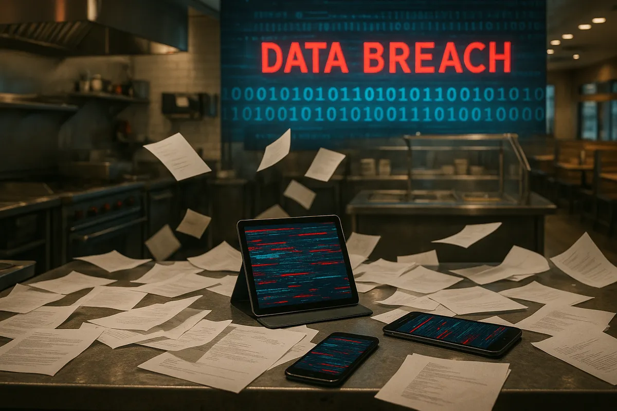 Newk's Eatery Data Breach Lawsuit Investigation