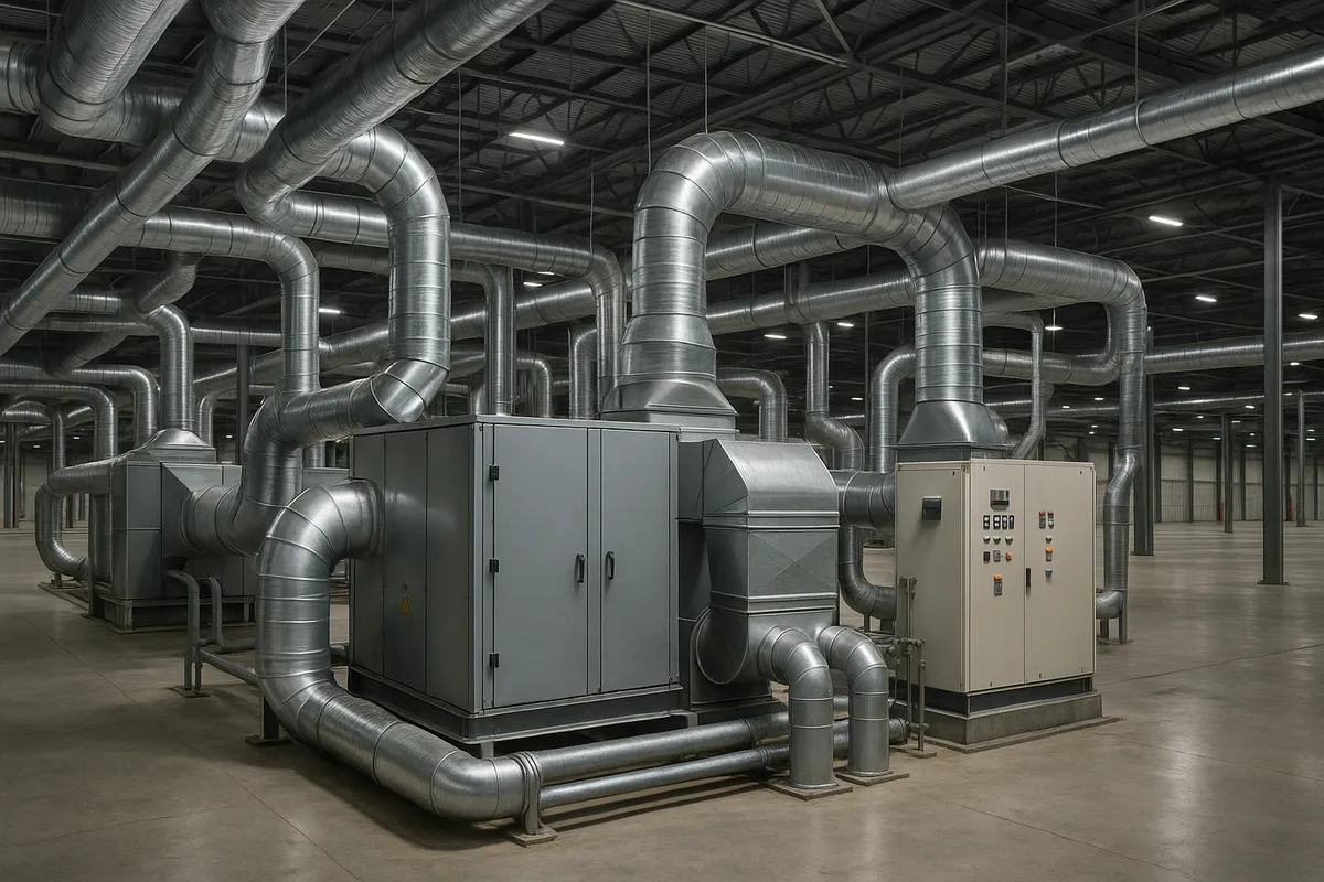 Rogers Mechanical Data Breach Affects PII and PHI