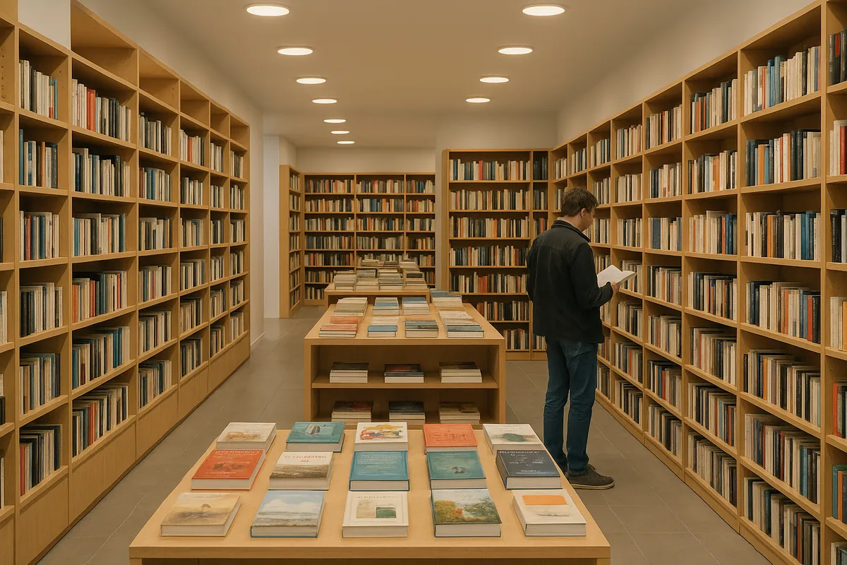 Half Price Books $349K Washington Job Posting Settlement Half Price Books $349K Washington Job Posting Settlement