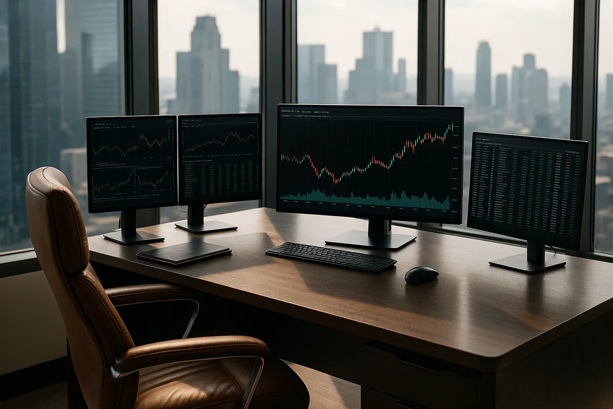 JFS Wealth Advisors Data Breach Affects 865 Residents