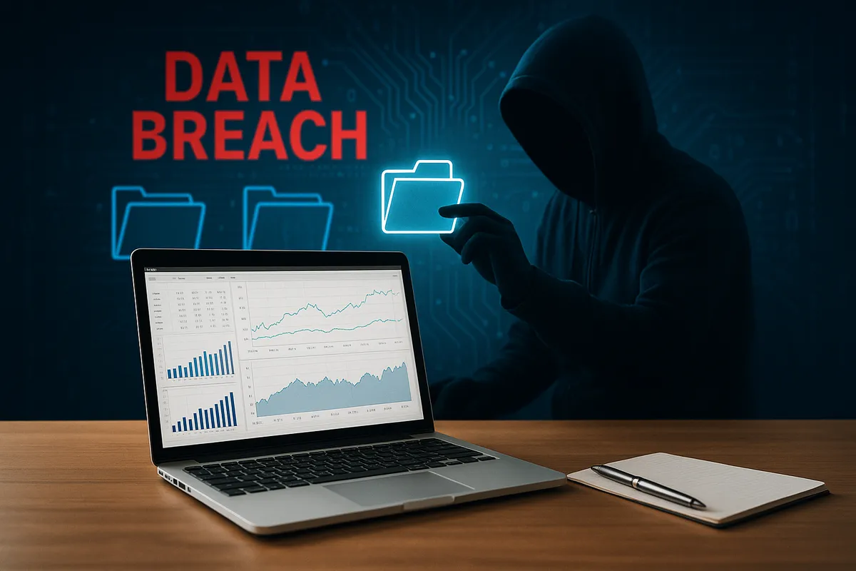JFS Wealth Advisors Data Breach Lawsuit Investigation