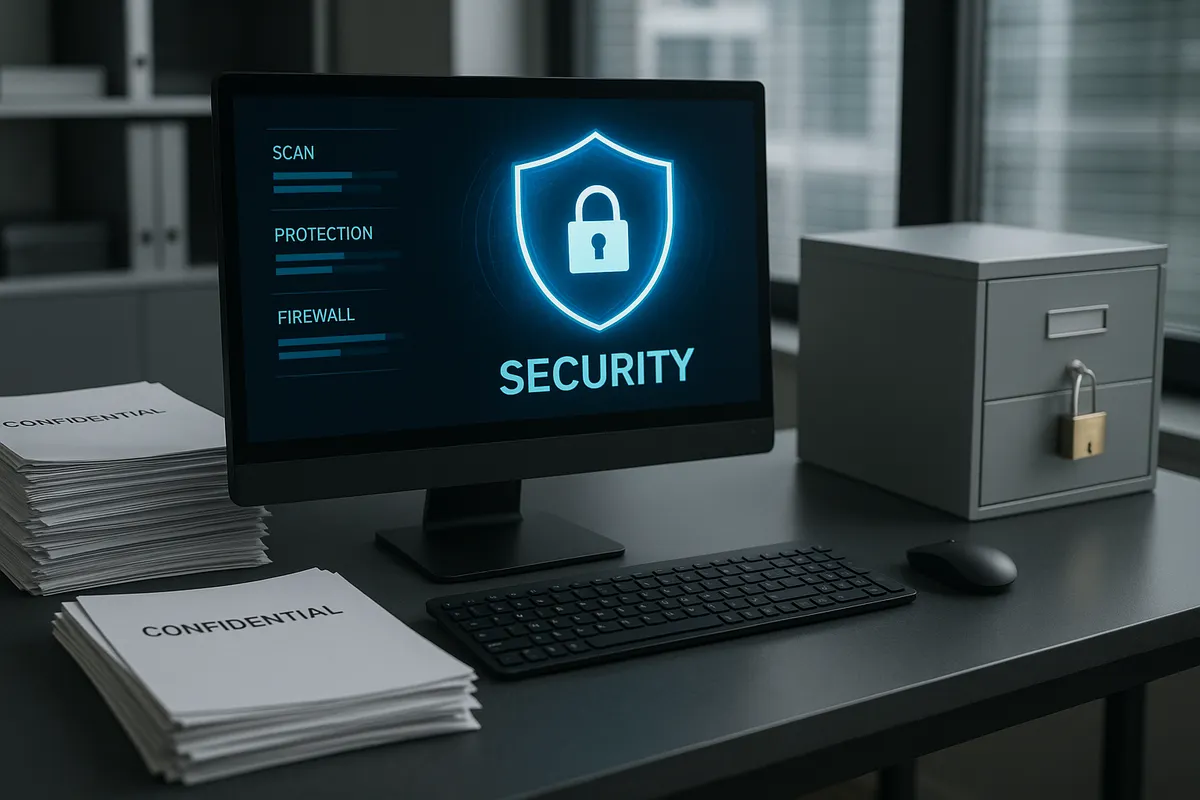 48forty Solutions LLC Data Breach Class Action Settlement