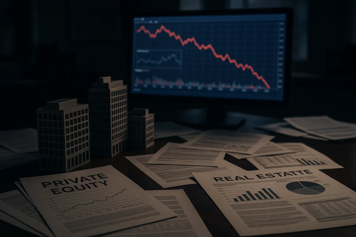 Wildermuth Fund  Securities Lawsuit Investigation