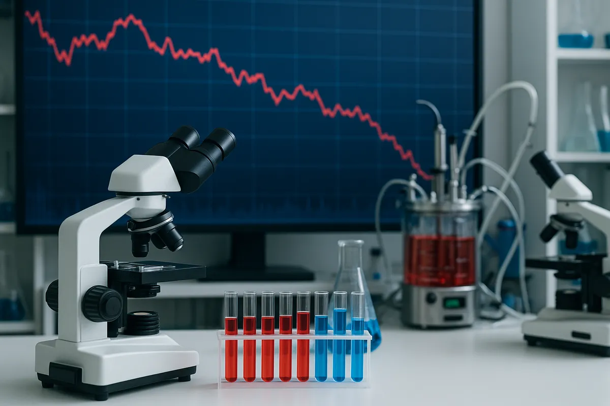 Avantor, Inc. Securities Lawsuit Investigation