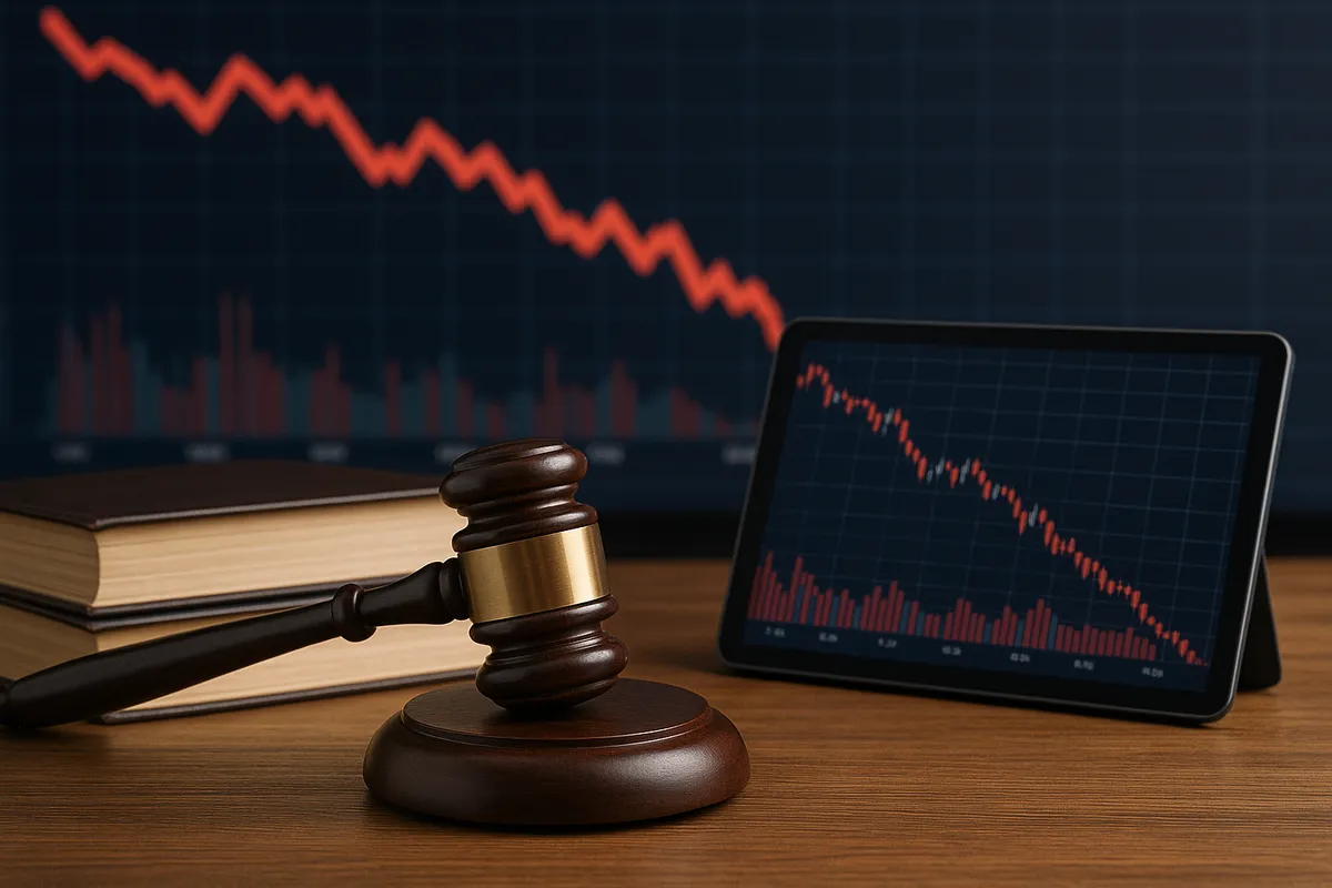 Flagstar Bank, N.A. Securities Lawsuit Investigation