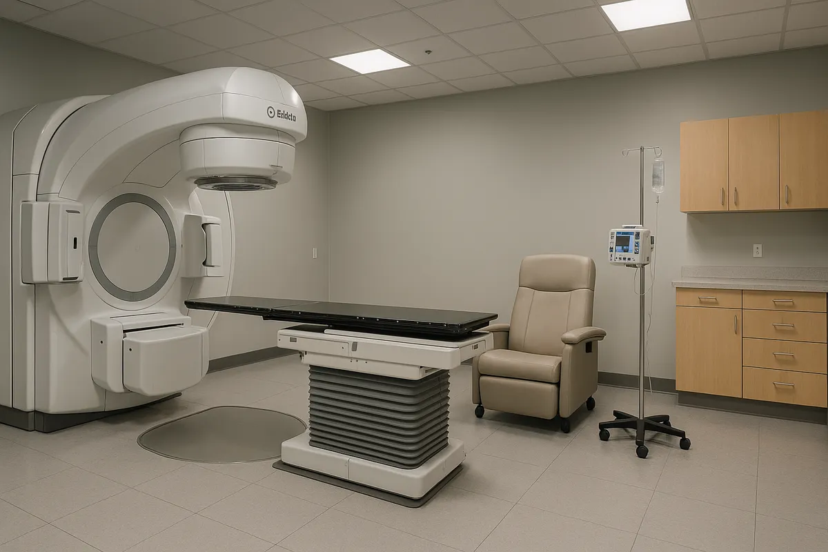 Beverly Hills Oncology Reports 5-Day Data Breach