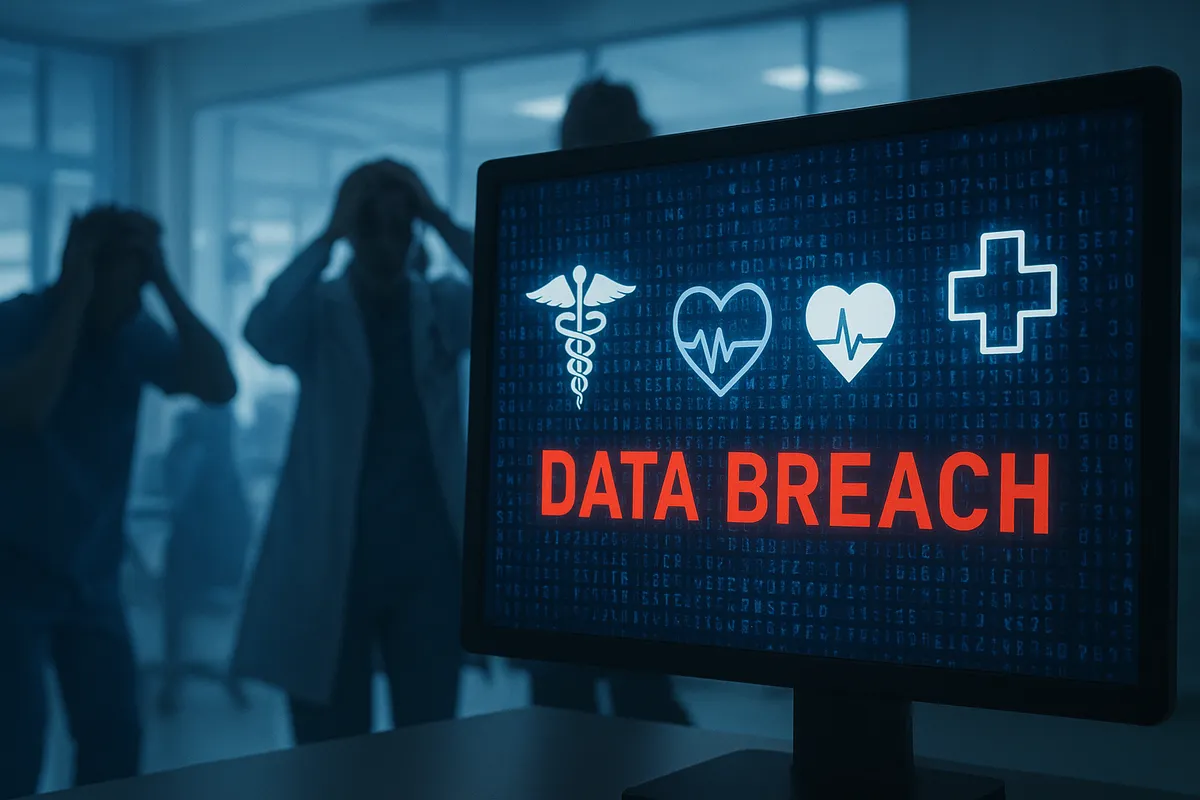 Oglethorpe, Inc. Data Breach Investigation