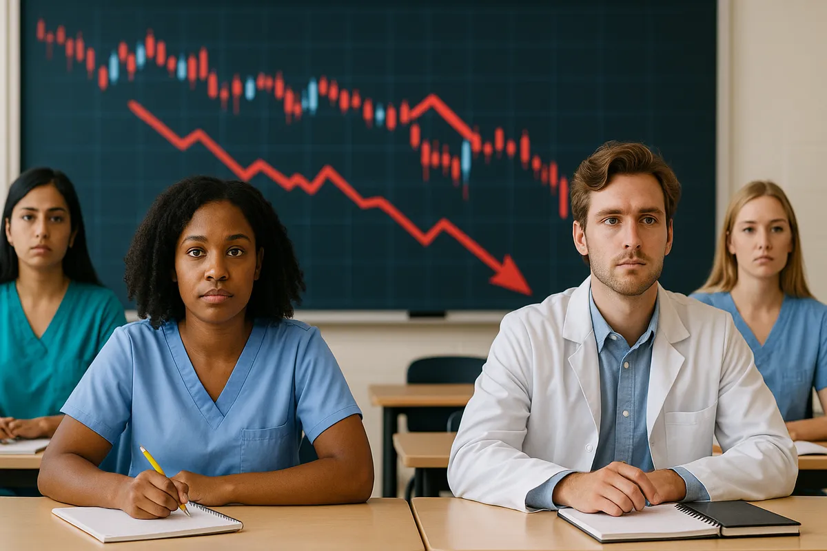 Adtalem Global Education, Inc. Securities Lawsuit Investigation