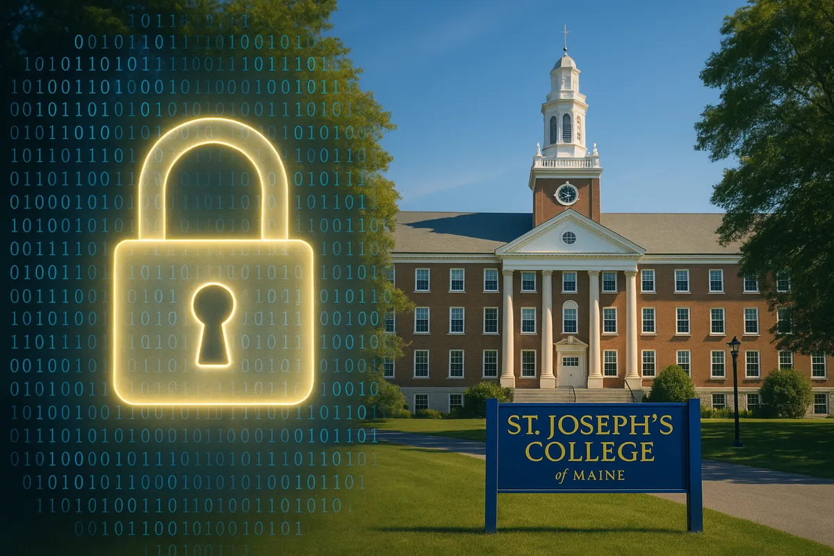 St. Joseph's College of Maine Data Breach Settlement