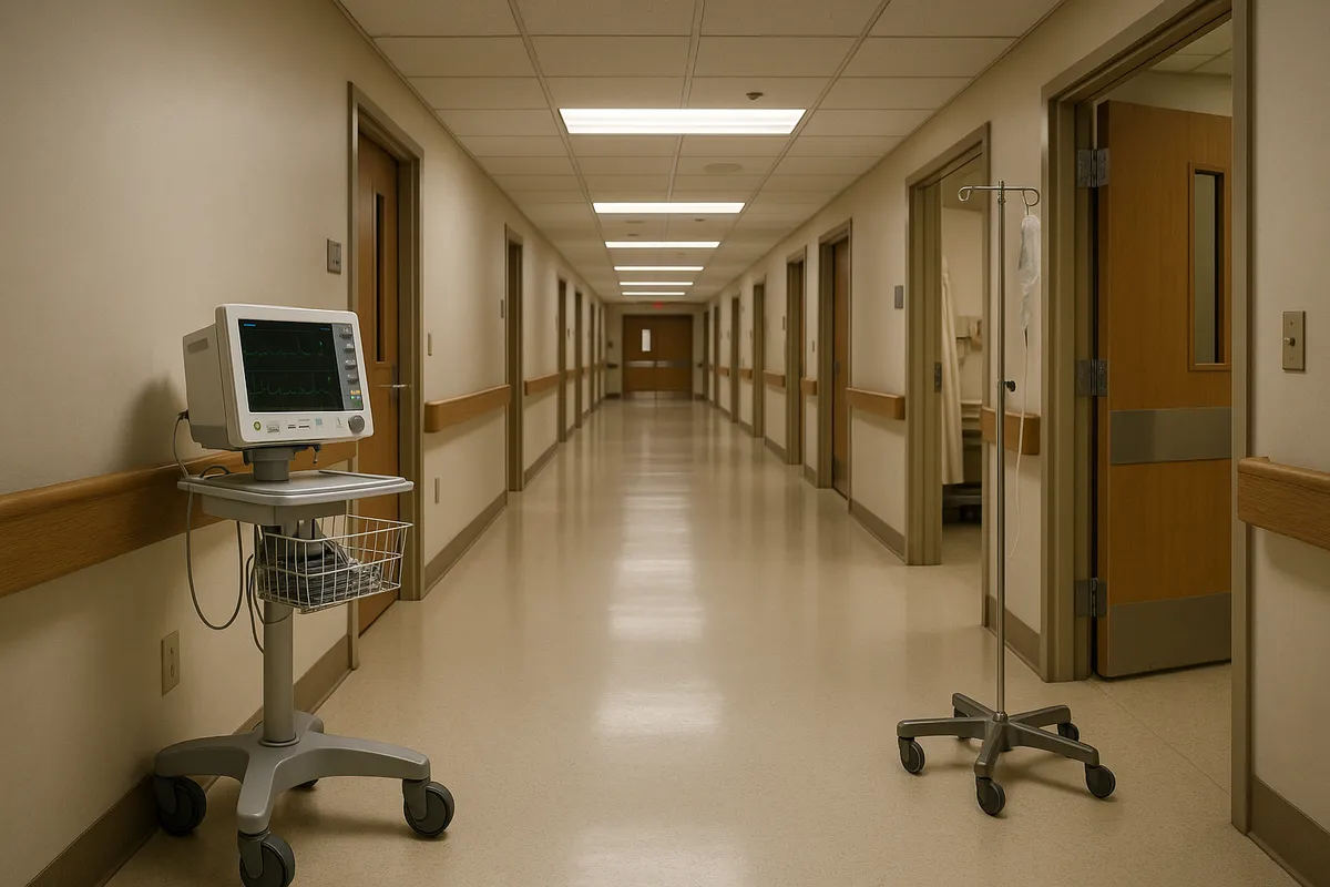 Vibra Hospital of Southeastern Mass. Data Breach: SSNs Exposed