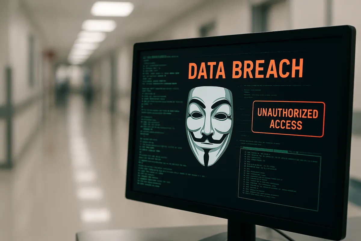 Vibra Hospital Data Breach Lawsuit Investigation