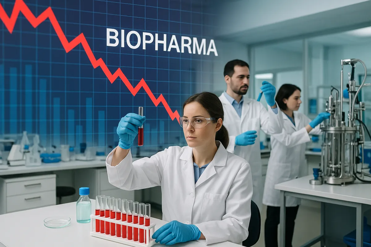 Alvotech SA Securities Lawsuit Investigation