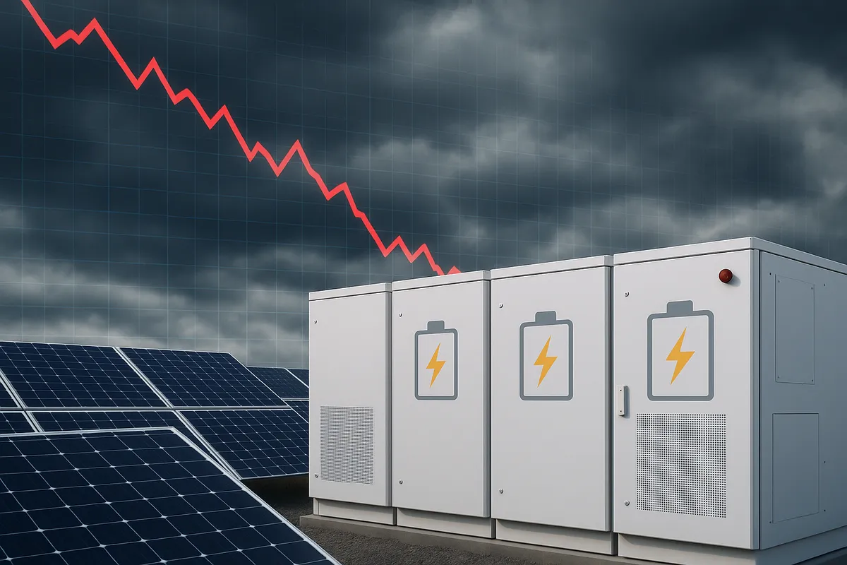 Enphase Energy, Inc.  Securities Lawsuit Investigation