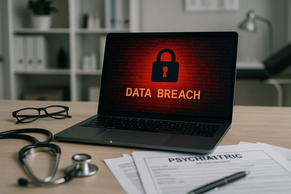 David A. Nover M.D. Data Breach Lawsuit Investigation