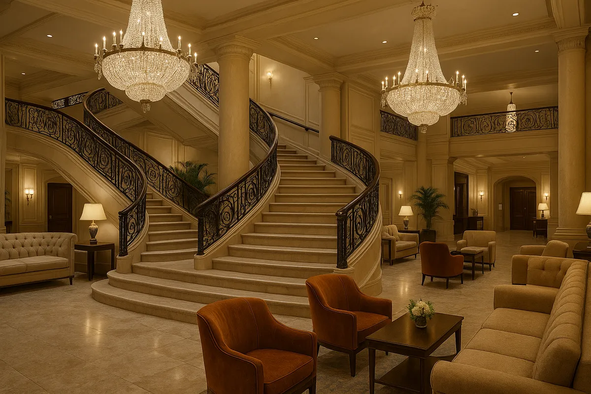 Thayer Hotel Data Breach Affects 33,053 Individuals & Exposes Social Security Numbers