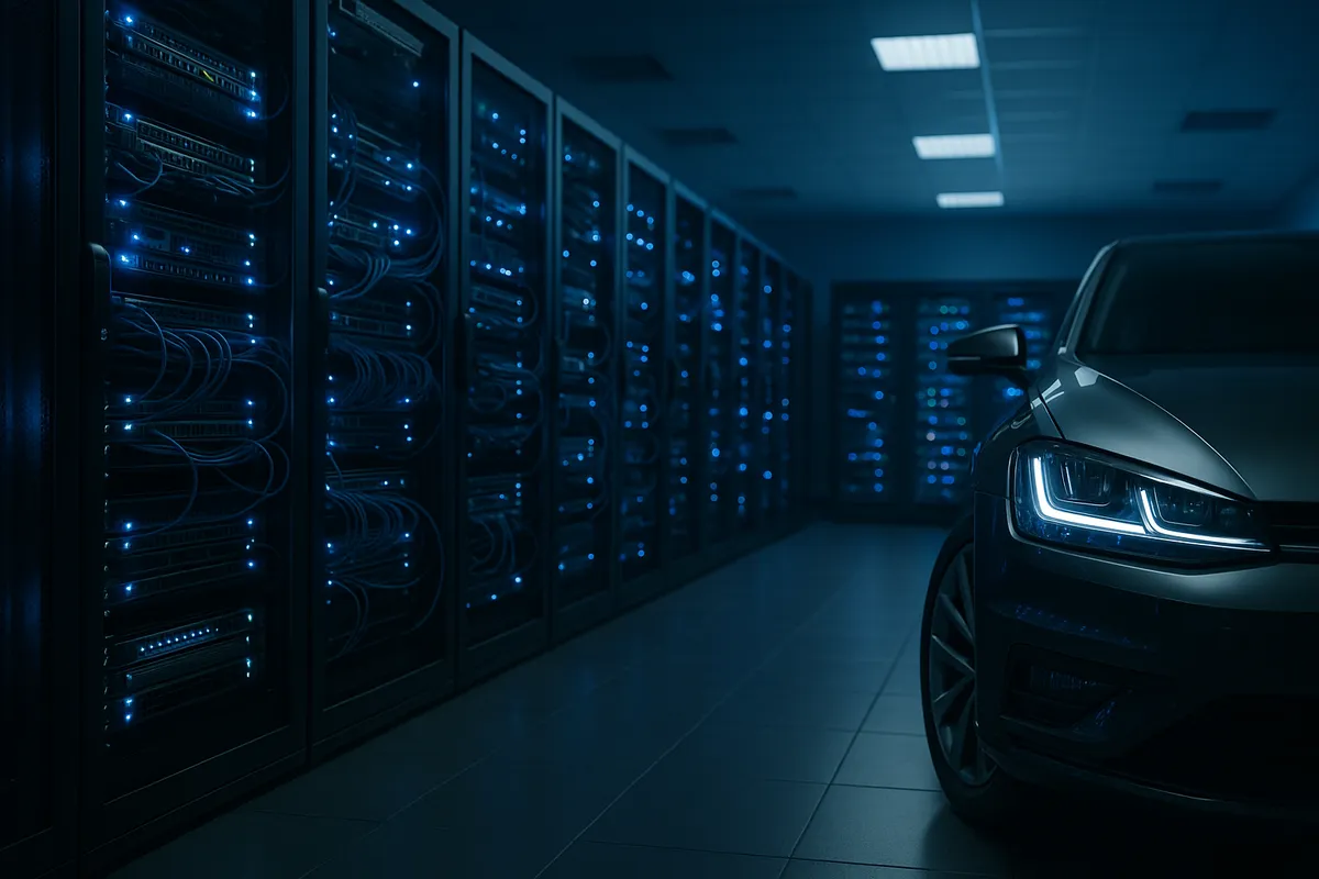 Hyundai AutoEver America Data Breach Exposes Social Security Numbers