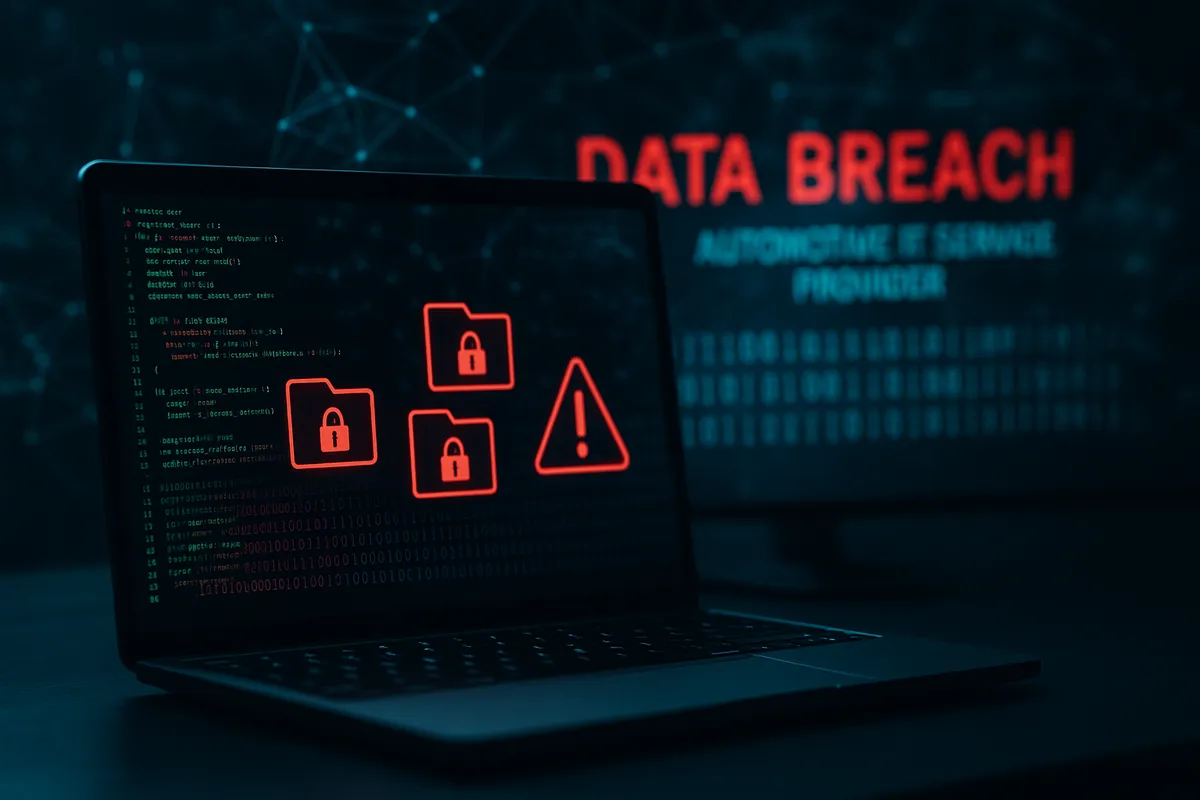 Hyundai Data Breach Lawsuit Investigation
