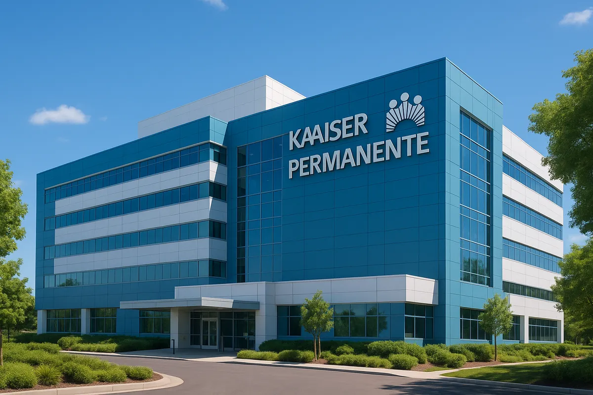 Kaiser Foundation Hospitals $7M Employee Settlement
