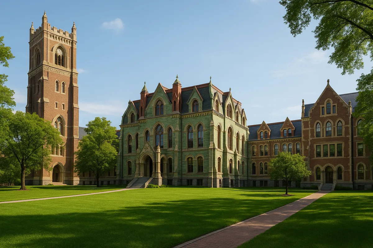 University of Pennsylvania Data Breach Reportedly Affects 1.2 Million People