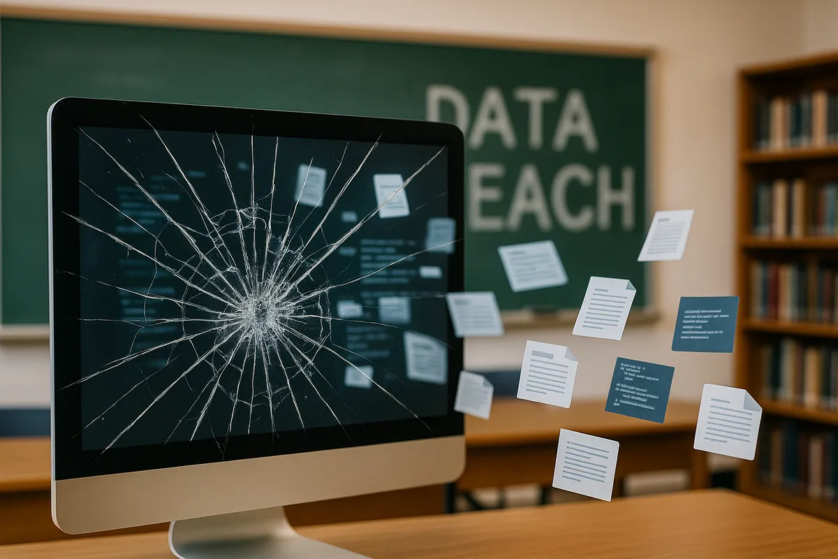 University of Pennsylvania Data Breach Investigation