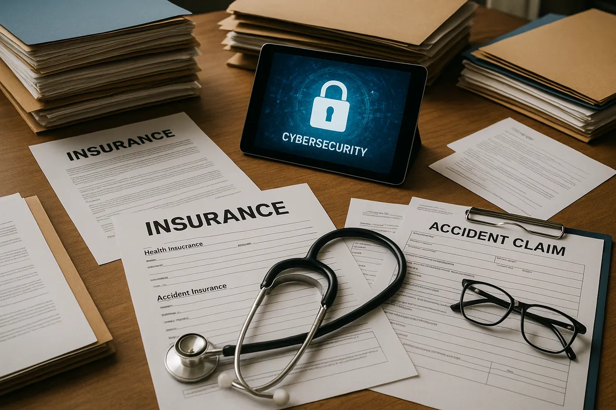 NAHGA Claims Services Data Breach Affects Many