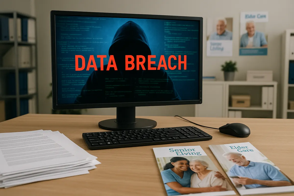Philadelphia Corporation for Aging Data Breach Lawsuit Investigation