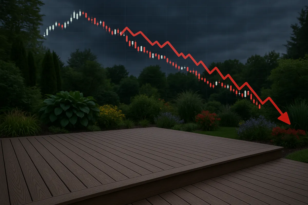 Trex Company, Inc. Securities Lawsuit Investigation