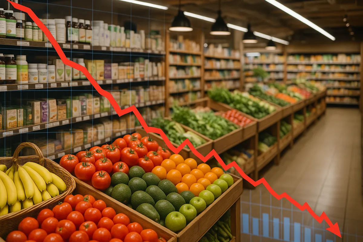 Sprouts Farmers Market, Inc. Securities Lawsuit Investigation