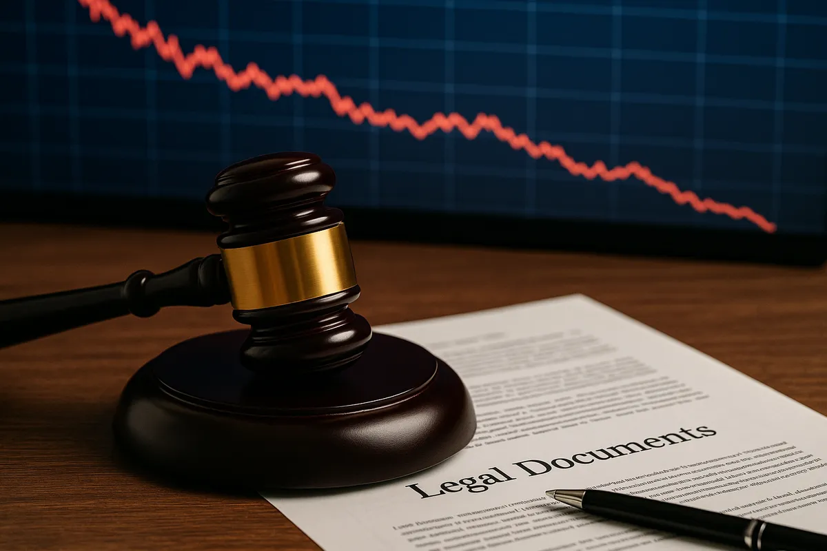 Cantor Equity Partners II, Inc. Securities Lawsuit Investigation