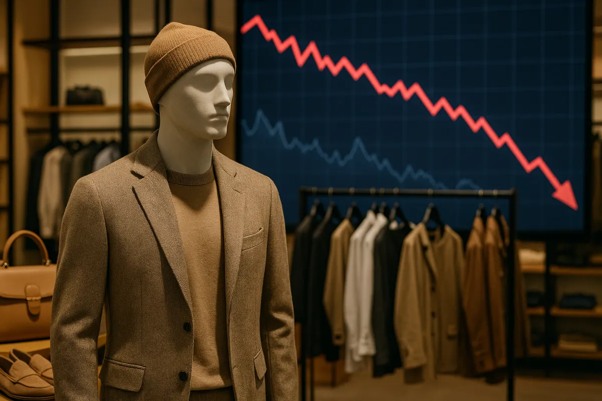 Guess?, Inc. Securities Lawsuit Investigation