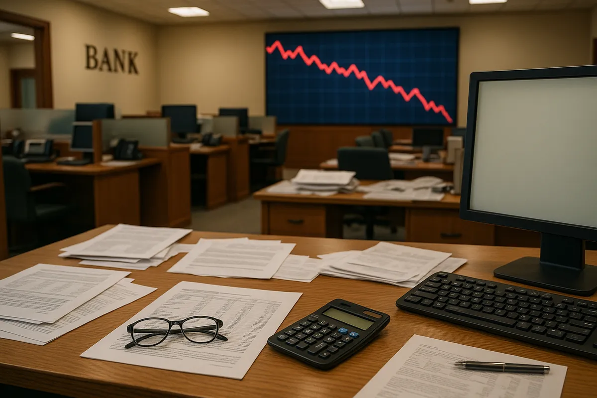 The Bank of New York Mellon Corporation Securities Lawsuit Investigation