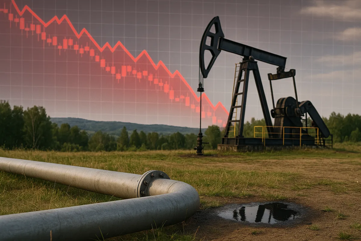 National Fuel Gas Company Securities Lawsuit Investigation