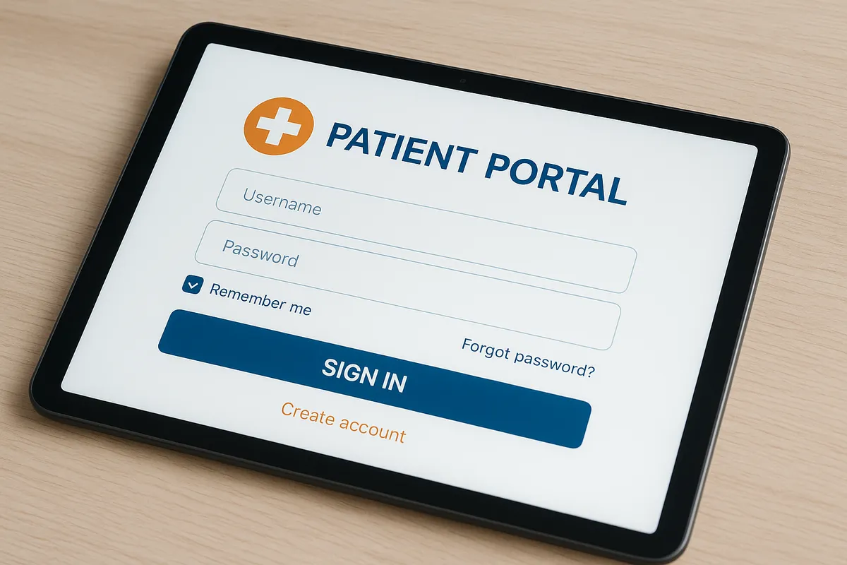 Hancock Health Patient Portal Privacy Settlement