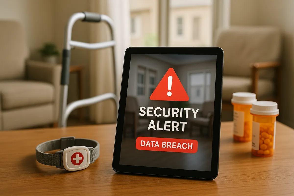 Fleet Landing Data Breach Lawsuit Investigation