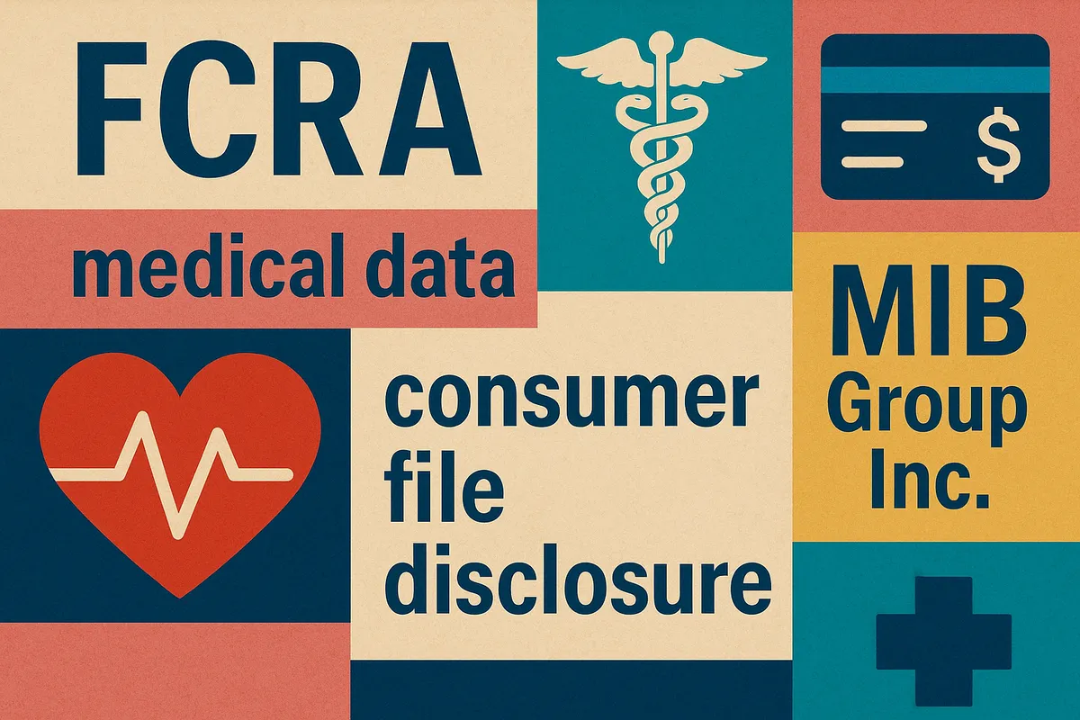 MIB Group $2.43M FCRA Class Action Settlement