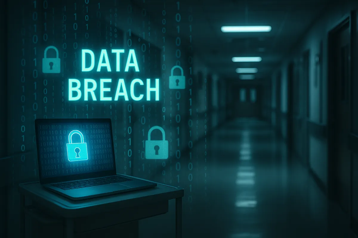 CentraState Medical Center Data Breach Lawsuit Investigation