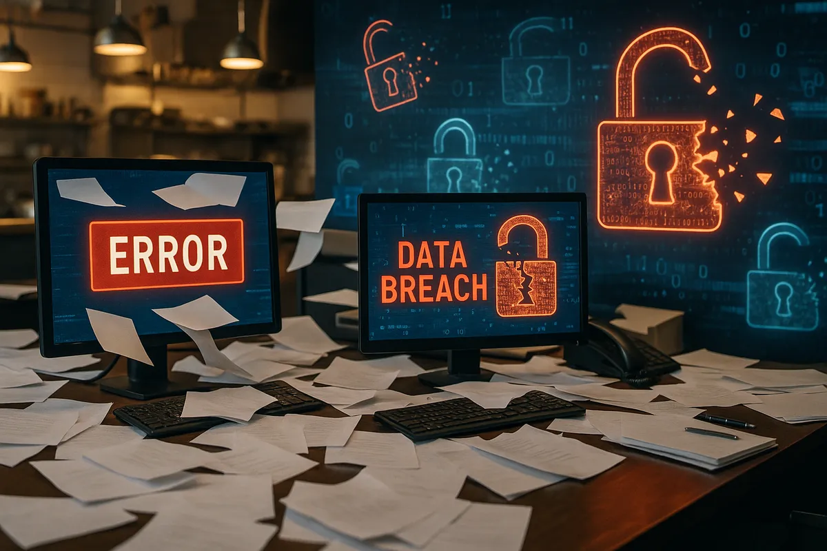 Meritage Hospitality Group Data Breach Lawsuit Investigation