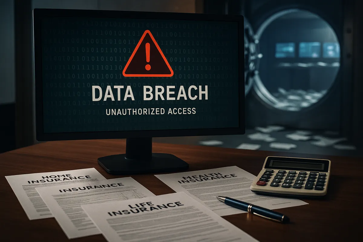 Mountain West Insurance Data Breach Lawsuit Investigation