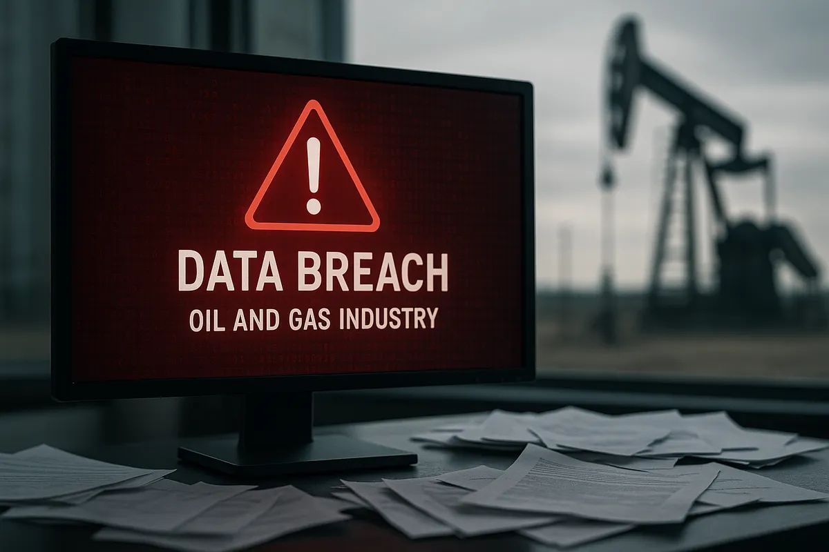 Mack Energy Data Breach Lawsuit Investigation