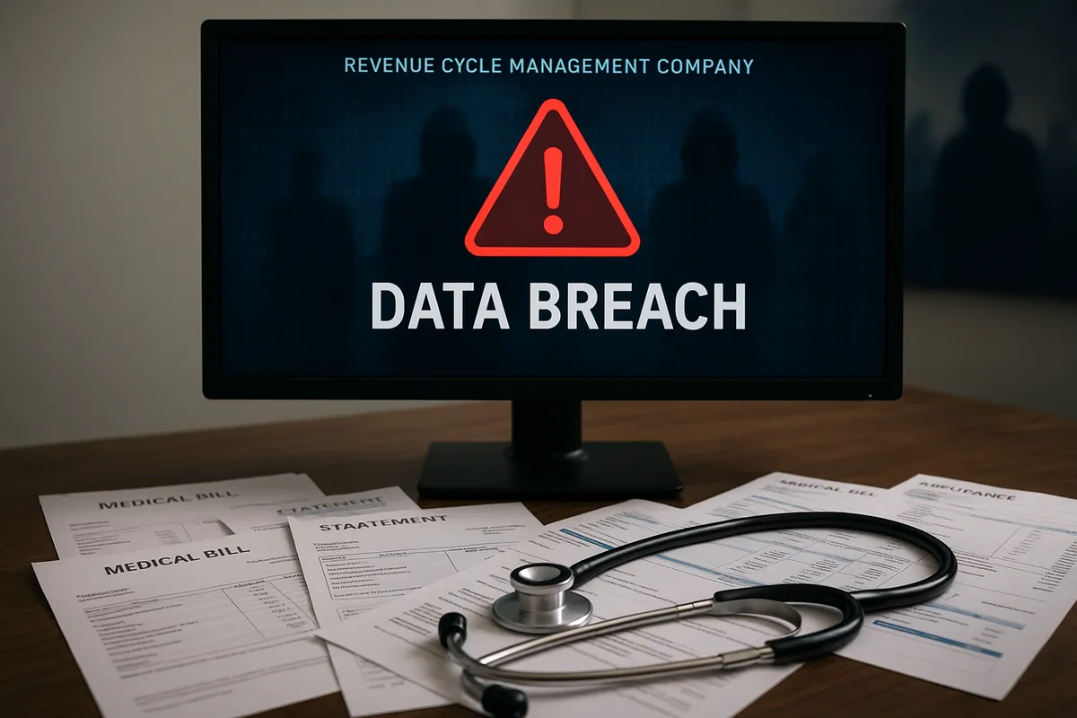 Wakefield & Associates Data Breach Lawsuit Investigation