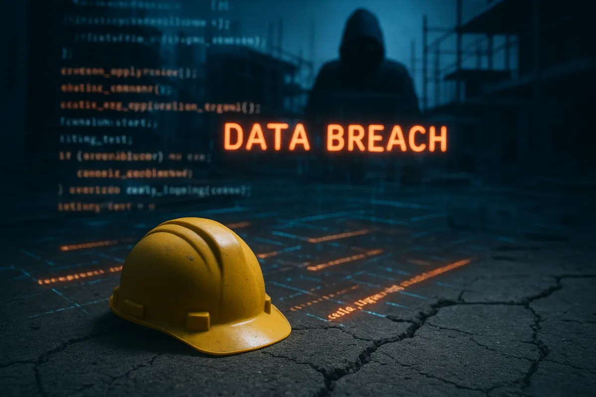 Antigo Construction Data Breach Lawsuit Investigation
