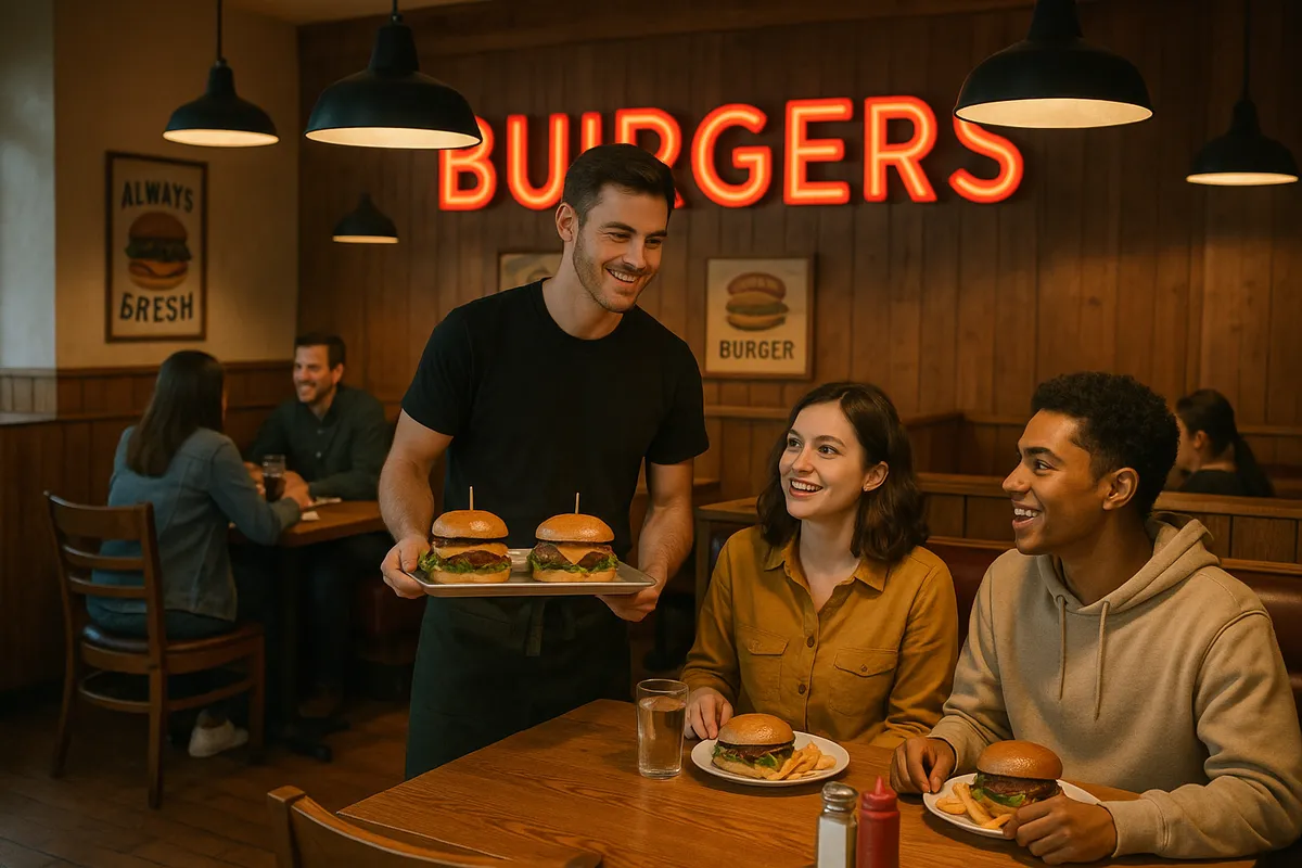 Surefire Management $850,000 Burgatory Tips Settlement